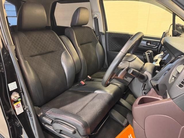 HONDA N-WGN CUSTOM 2014