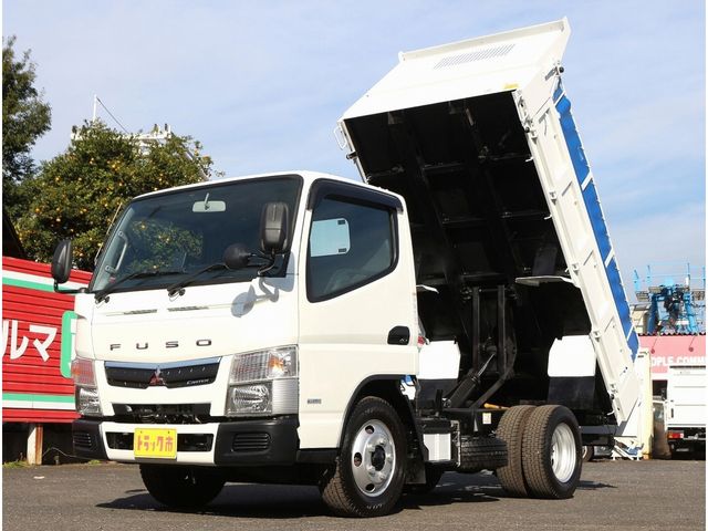 MITSUBISHI CANTER 2019