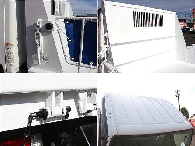 MITSUBISHI CANTER 2019