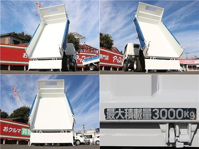 MITSUBISHI CANTER 2019