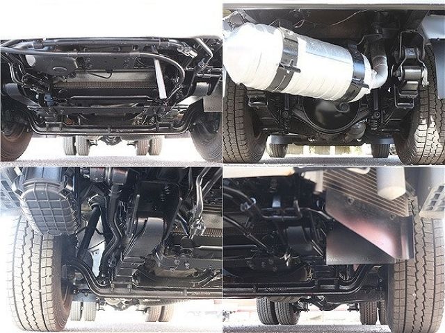 MITSUBISHI CANTER 2019