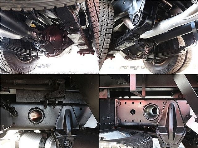 MITSUBISHI CANTER 2019