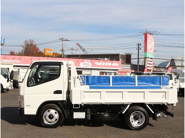 MITSUBISHI CANTER 2019