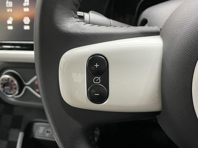 RENAULT RENAULT TWINGO 2021