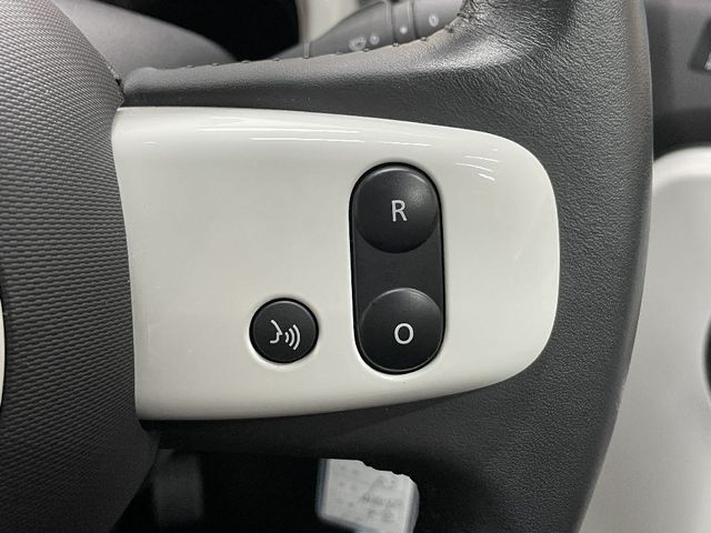 RENAULT RENAULT TWINGO 2021