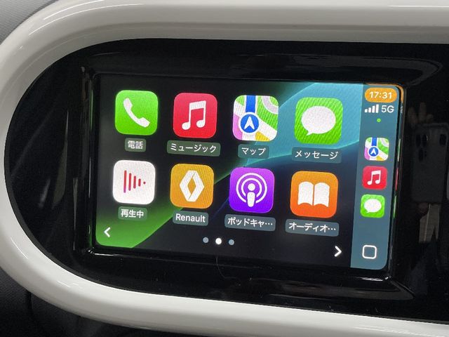 RENAULT RENAULT TWINGO 2021