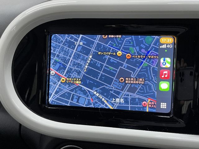 RENAULT RENAULT TWINGO 2021