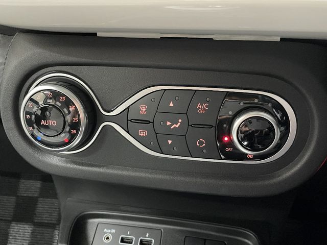 RENAULT RENAULT TWINGO 2021