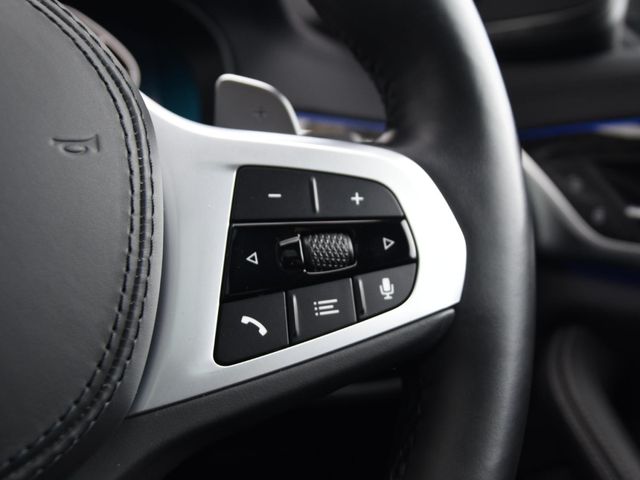 BMW BMW 5series sedan 2020