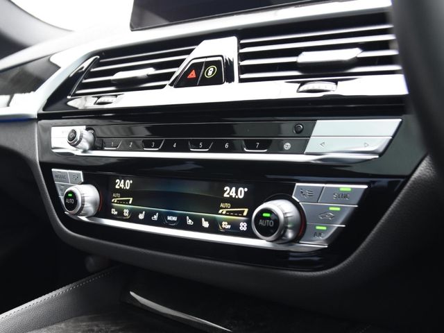 BMW BMW 5series sedan 2020