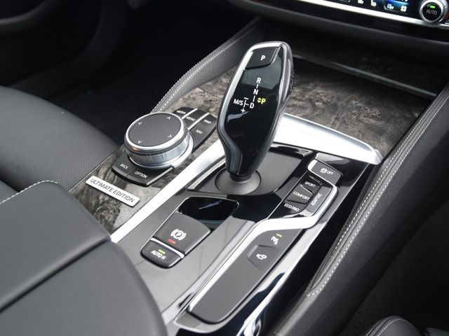 BMW BMW 5series sedan 2020