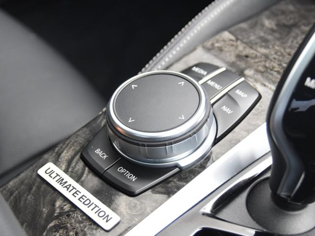 BMW BMW 5series sedan 2020