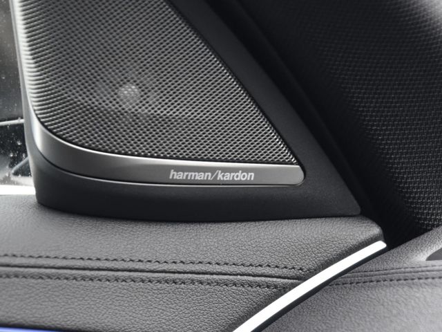 BMW BMW 5series sedan 2020