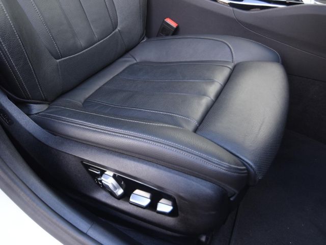 BMW BMW 5series sedan 2020