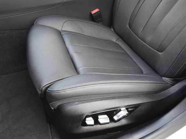 BMW BMW 5series sedan 2020