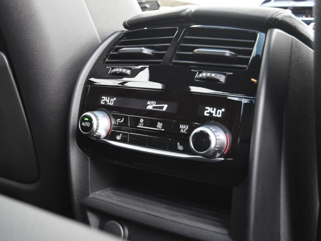 BMW BMW 5series sedan 2020