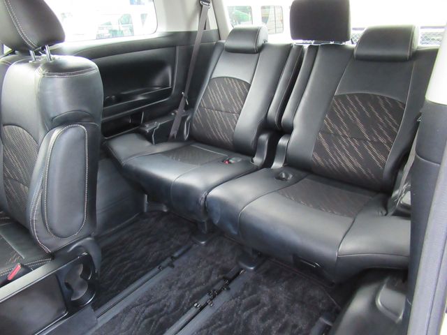 TOYOTA ALPHARD 2019