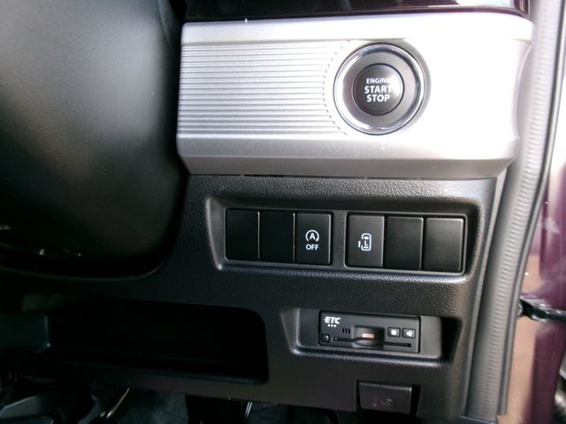 SUZUKI Spacia custom 2020