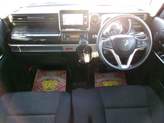 SUZUKI Spacia custom 2020