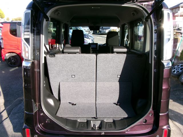 SUZUKI Spacia custom 2020