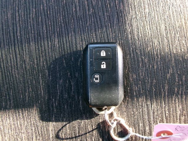 SUZUKI Spacia custom 2020