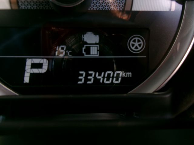 SUZUKI Spacia custom 2020