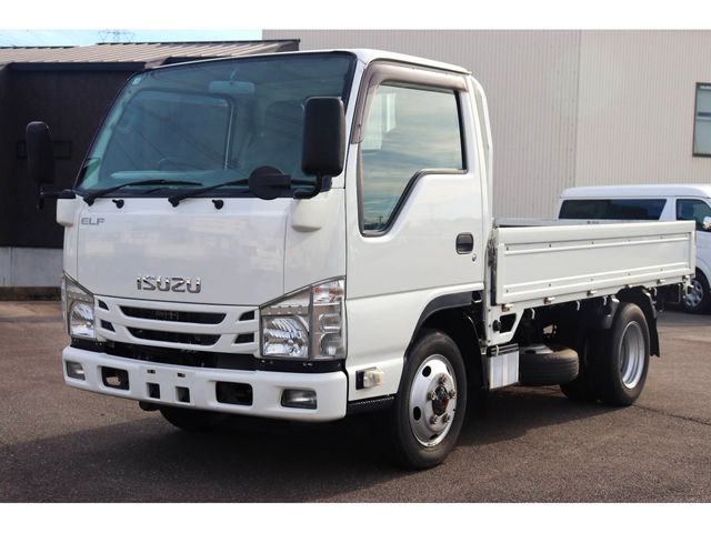 ISUZU ELF 2016