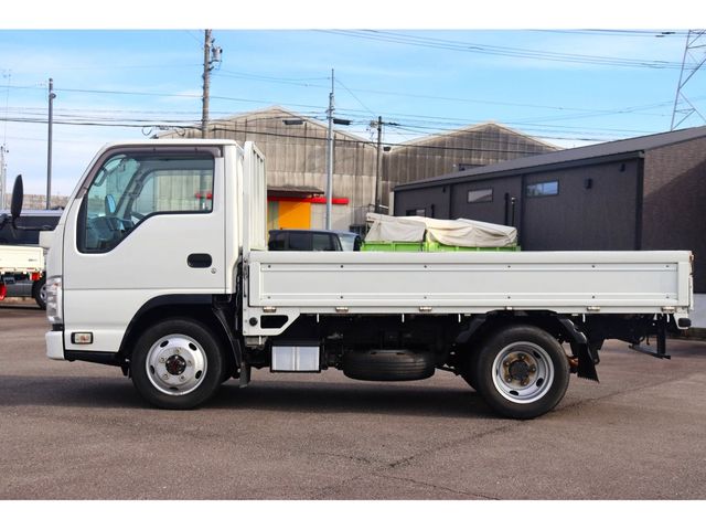 ISUZU ELF 2016