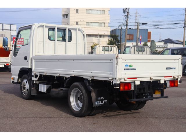 ISUZU ELF 2016