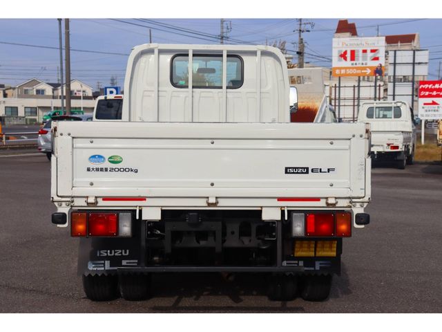 ISUZU ELF 2016