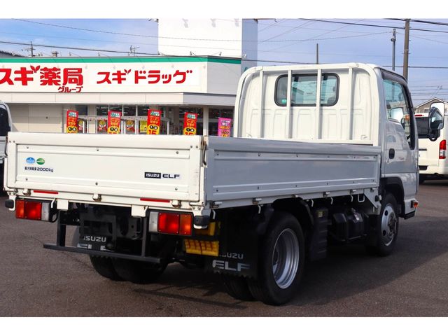 ISUZU ELF 2016