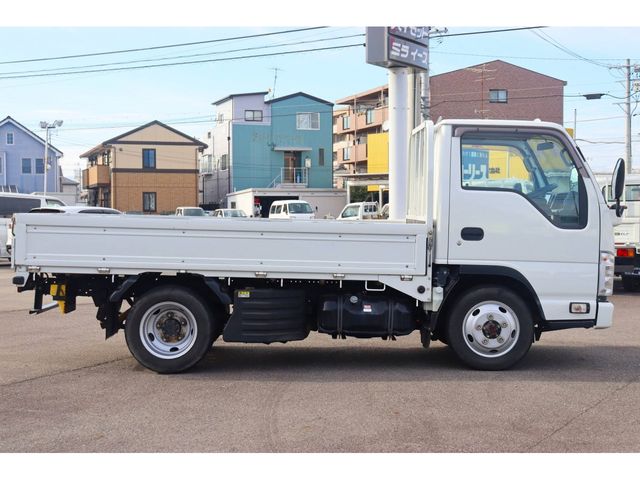 ISUZU ELF 2016