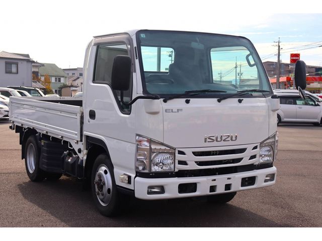 ISUZU ELF 2016