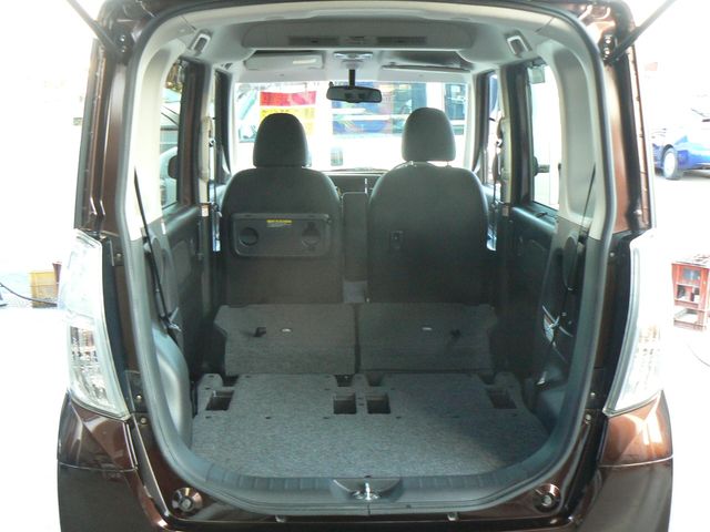 NISSAN DAYZ ROOX 2015