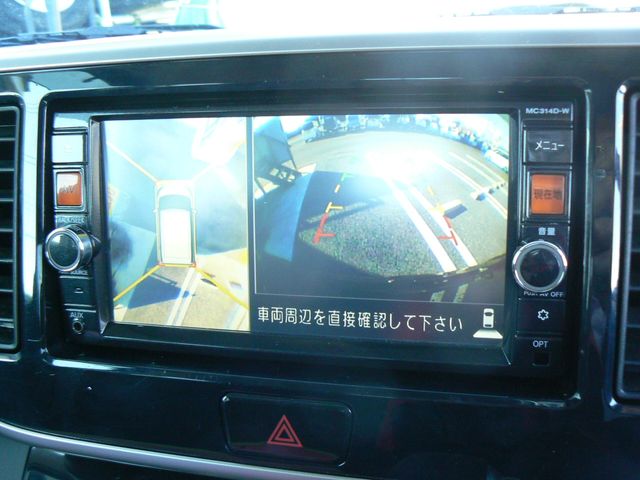 NISSAN DAYZ ROOX 2015