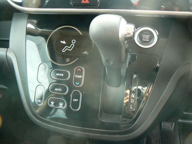 NISSAN DAYZ ROOX 2015