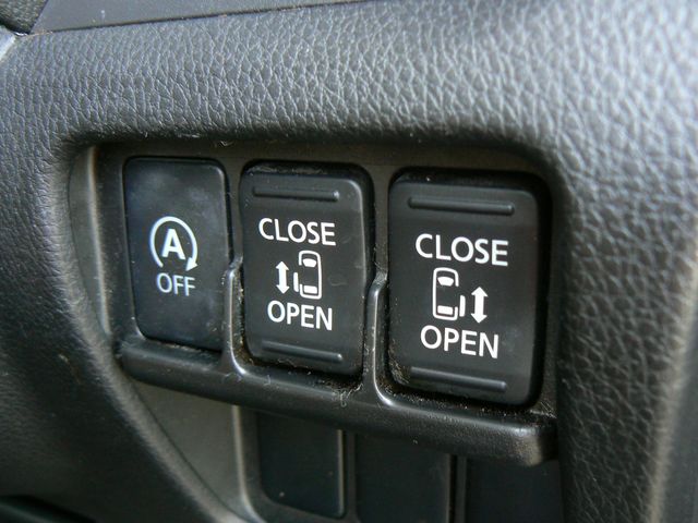 NISSAN DAYZ ROOX 2015