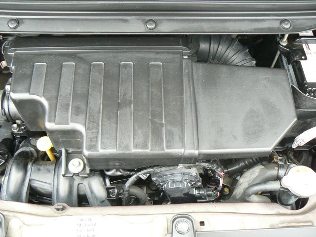 NISSAN DAYZ ROOX 2015