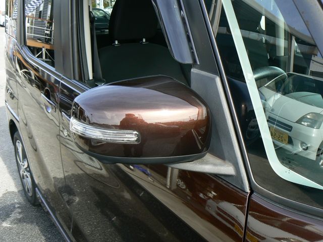 NISSAN DAYZ ROOX 2015