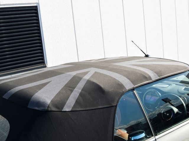 BMW MINI COOPER open 2022