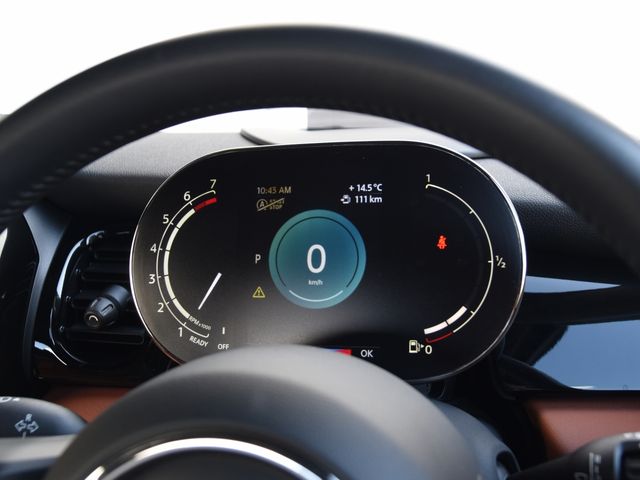 BMW MINI COOPER open 2022