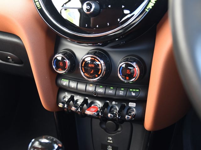 BMW MINI COOPER open 2022