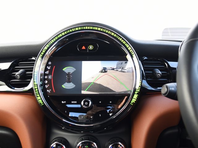 BMW MINI COOPER open 2022