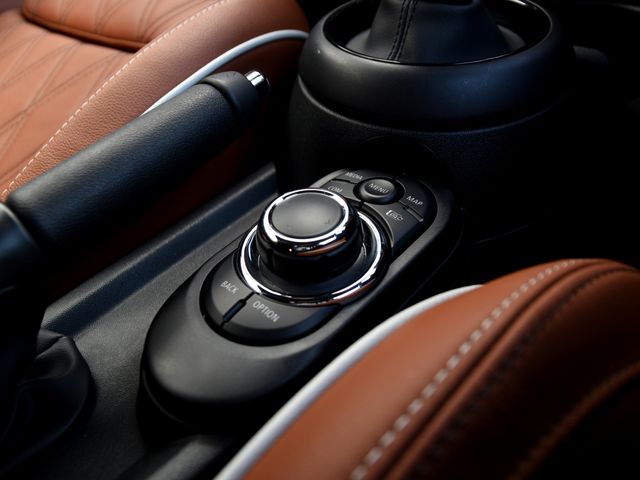 BMW MINI COOPER open 2022