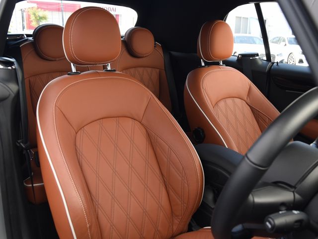 BMW MINI COOPER open 2022