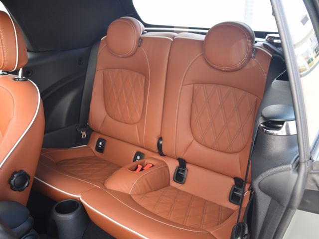 BMW MINI COOPER open 2022