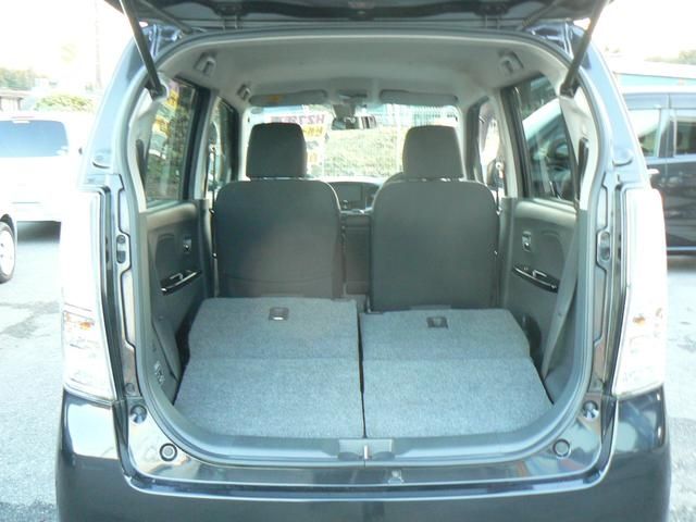 MAZDA FLAIR CUSTOM STYLE 2015