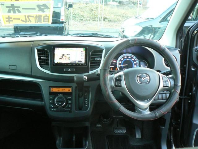 MAZDA FLAIR CUSTOM STYLE 2015