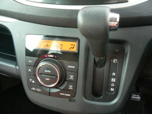 MAZDA FLAIR CUSTOM STYLE 2015