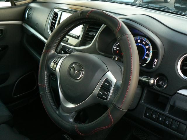 MAZDA FLAIR CUSTOM STYLE 2015